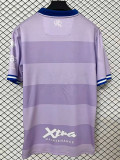 26/27 Queens Park Rangers Away Fans Soccer Jersey