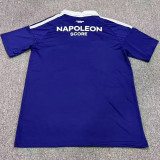 26/27 AnderlechtFans Home Fans Soccer Jersey