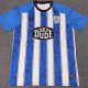 26/27 Huddersfield Home Fans Soccer Jersey