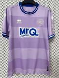 26/27 Queens Park Rangers Away Fans Soccer Jersey