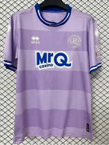 26/27 Queens Park Rangers Away Fans Soccer Jersey