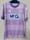26/27 Queens Park Rangers Away Fans Soccer Jersey