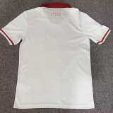26/27 Monaco Home Fans  Soccer Jersey