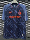 26/27 feyenoord Third Fans Soccer Jersey