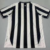 26/27 Botafogo Home Fans Soccer Jersey