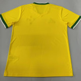 26/27 Cruzeiro Special Edition Yellow Fans Soccer Jersey