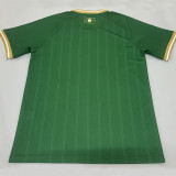 26/27 Vasco da Gama Special Edition Green Fans Soccer Jersey