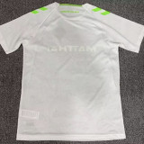 26/27 Werder Bremen Away Fans Soccer Jersey