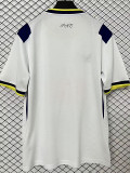 26/27 Preston Home Fans Soccer Jersey