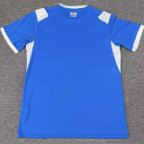26/27 Cardiff City Home Fans Soccer Jersey