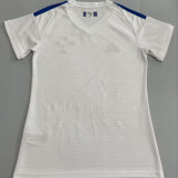 26/27 Cruzeiro Away Women Soccer Jersey#女