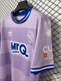 26/27 Queens Park Rangers Away Fans Soccer Jersey