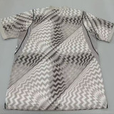 26/27 Corinthians Goalkeeper Grey Fans Soccer Jersey