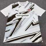 26/27 St. Pauli Away Fans Soccer Jersey