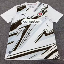 26/27 St. Pauli Away Fans Soccer Jersey