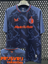 26/27 feyenoord Third Fans Soccer Jersey