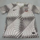 26/27 Corinthians Goalkeeper Grey Fans Soccer Jersey