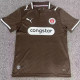 26/27 St. Pauli Home Fans Soccer Jersey