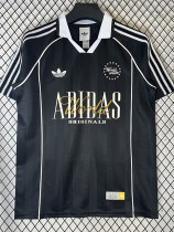 26/27 Ad Originals Black PoloT-shirt