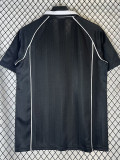 26/27 Ad Originals Black PoloT-shirt