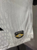 26/27 Santos FC Home Player Version Soccer Jersey(Print all sponsors全广告)