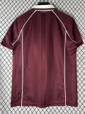 26/27 Ad Originals Brown Red PoloT-shirt