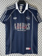 26/27 Ad Originals Royal Blue Black PoloT-shirt