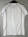 26/27 Ad Originals White PoloT-shirt