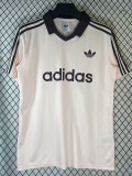 26/27 Ad Clover Light Pink PoloT-shirt