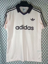 26/27 Ad Clover Light Pink PoloT-shirt