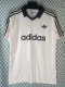 26/27 Ad Clover Light Pink PoloT-shirt