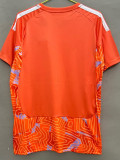 26/27 Flamengo Orange Training shirts