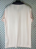 26/27 Ad Clover Light Pink PoloT-shirt