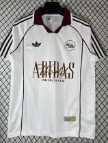 26/27 Ad Originals White PoloT-shirt