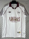 26/27 Ad Originals White PoloT-shirt