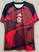 26/27 Flamengo Red Training shirts