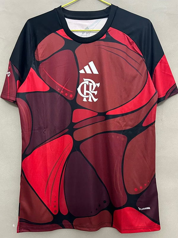 26/27 Flamengo Red Training shirts