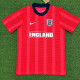 26/27 England pre-match Red Training Shirts