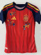 26/27 Spain Home(Embroidery Edition) Player Version Soccer Jersey#刺绣球员