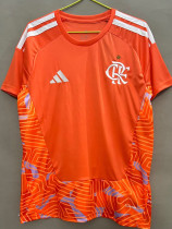 26/27 Flamengo Orange Training shirts