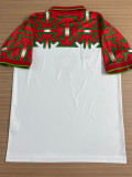 1994/1995 Morocco Third Retro Soccer Jersey
