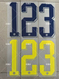 26/27 Bosnia and Herzegovina Away Kids Soccer Jersey