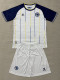 26/27 Bosnia and Herzegovina Away Kids Soccer Jersey