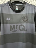 26/27 Queens Park Rangers Third Fans Soccer Jersey