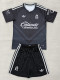 26/27 Club America Away Kids Soccer Jersey