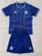 26/27 Bosnia and Herzegovina Home Kids Soccer Jersey