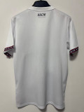 26/27 Napoli White Training shirts