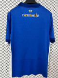 26/27 Portsmouth Home Fans Soccer Jersey