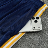 26/27 RMA Clover Royal Blue Tank top and shorts suit
