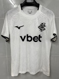 26/27 Botafogo Away Fans Soccer Jersey